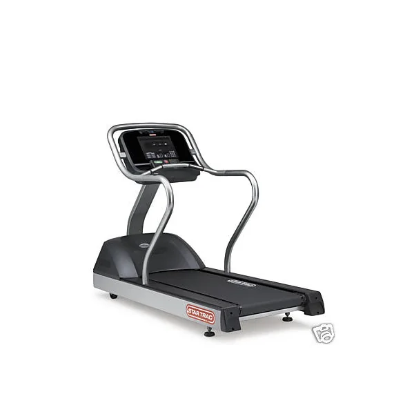 Star Trac ETR Commercial Treadmill. Call Now For Lowest Pricing Guaranteed!