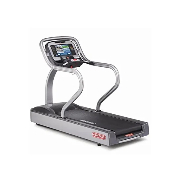Star Trac E-TRxe Commercial Remanufactured Treadmill. Call now for Lowest Pricing Guaranteed!