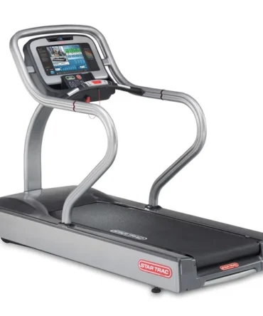Star Trac E-TRxe Treadmill