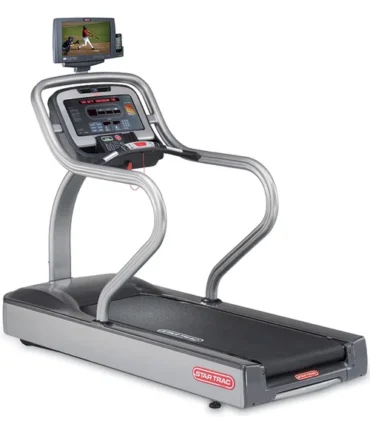 Star Trac E-TRxi Treadmill