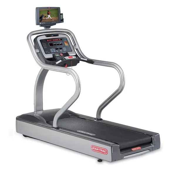 Star Trac E-TRxi Treadmill