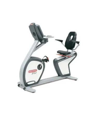 Star Trac Pro Commercial Recumbent Bike. Call Now For Lowest Pricing Guranteed!
