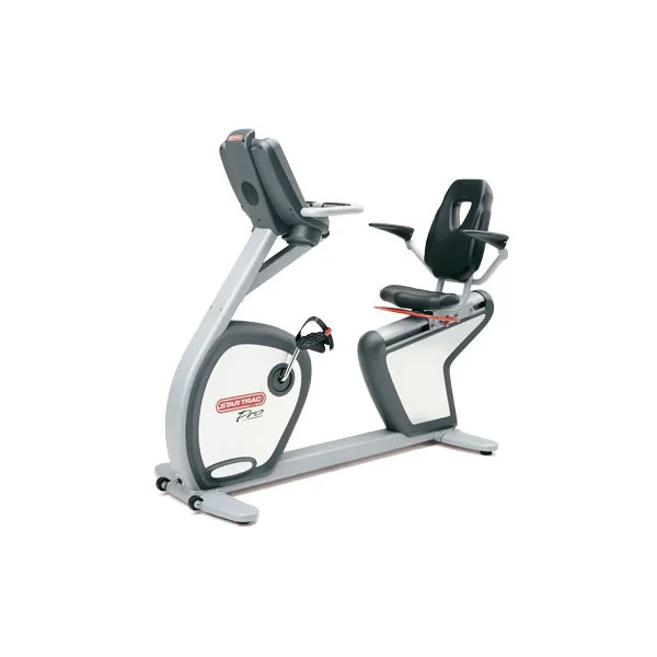Star Trac Pro Commercial Recumbent Bike. Call Now For Lowest Pricing Guranteed!