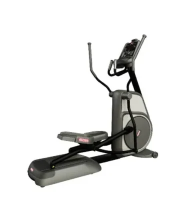 Star Trac S-CTX Series Cross Trainer w/LCD – Black (New)