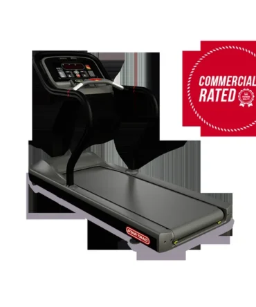 Star Trac STRc Treadmill