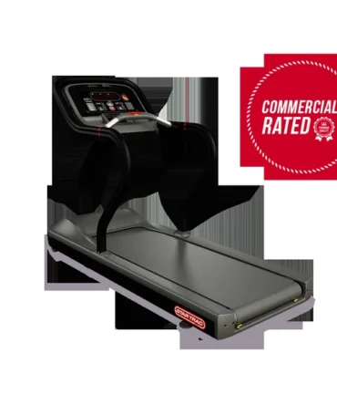 Star Trac S-TRx Treadmill