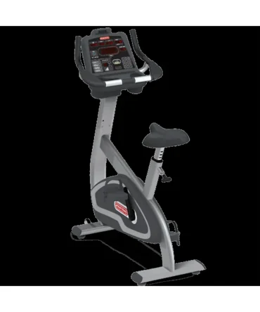 STAR TRAC SUBX UPRIGHT BIKE