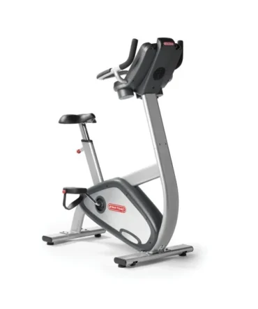 Star Trac UBI Commercial Upright Bike. Call Now For Lowest Pricing Guaranteed!