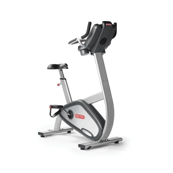 Star Trac UBI Commercial Upright Bike. Call Now For Lowest Pricing Guaranteed!