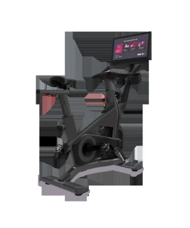 Star Trac Virtual Bike