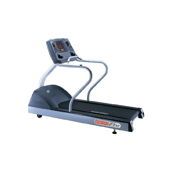 StarTrac 5600 Pro Commercial Treadmill. Call Now For Lowest Pricing Guaranteed!