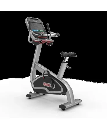 StarTrac 8UB Commercial Upright Bike-New-Please Call for Best Pricing