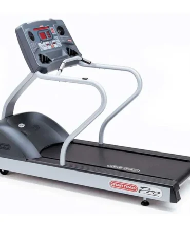 StarTrac Pro S Commercial Treadmill. Call Now For Lowest Pricing Guaranteed!