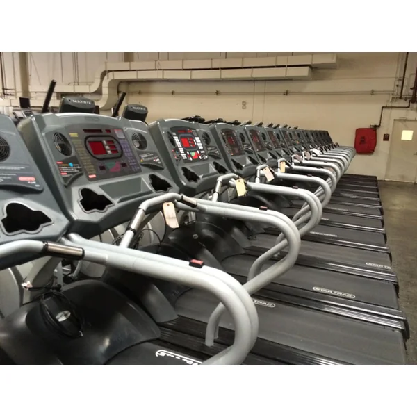 StarTrac Pro S Commercial Treadmill. Call Now For Lowest Pricing Guaranteed!
