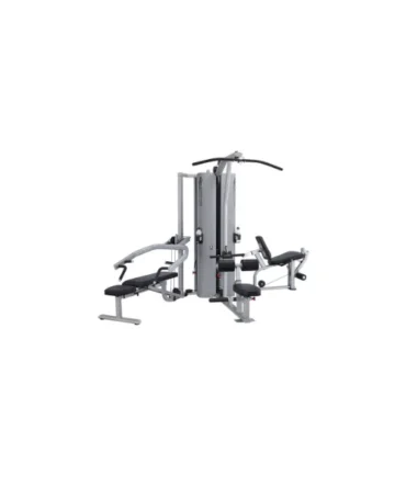 Steelflex 3 Weight Stack Multi-Gym | MG3000