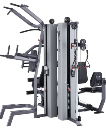 Steelflex 3 Weight Stack Multi-Gym | MG300
