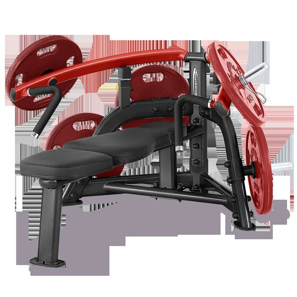 Steelflex Bench Press Machine (PLBP)