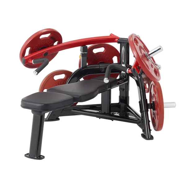 Steelflex Bench Press Machine (PLBP)