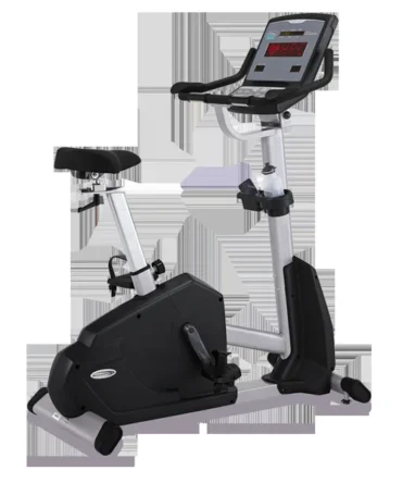 Steelflex CB-1 Upright Exercise Bike