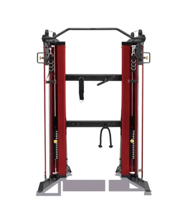 Steelflex CLDCC Dual Cable Column