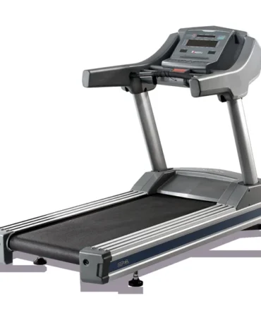 Steelflex CT-1 Treadmill