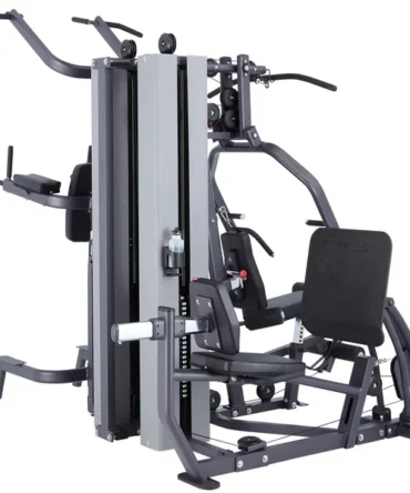 Steelflex Dual Weight Stack Multi-Gym | MG200