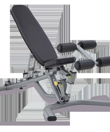 Steelflex Flat / Incline / Decline Bench (NFID)