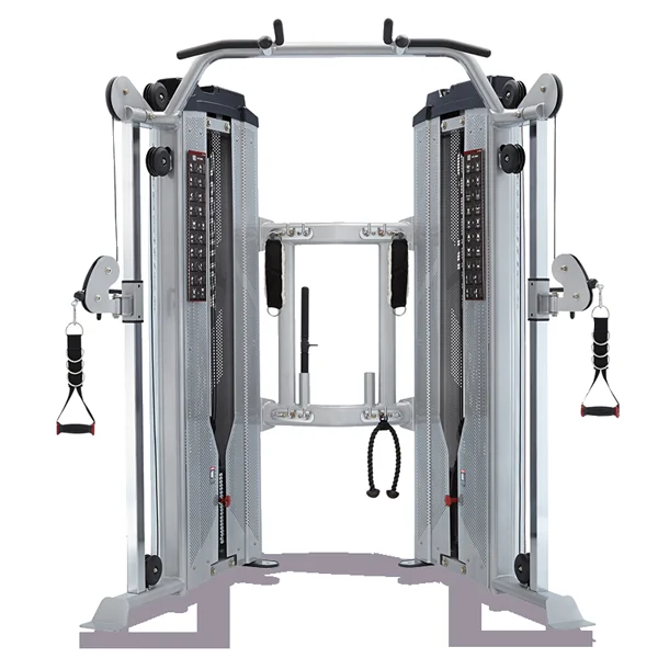 Steelflex HDC-2000 Functional Trainer
