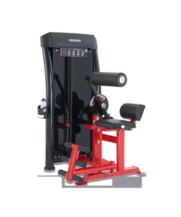 Steelflex JGAB900 Abdominus Curl / Back Extension