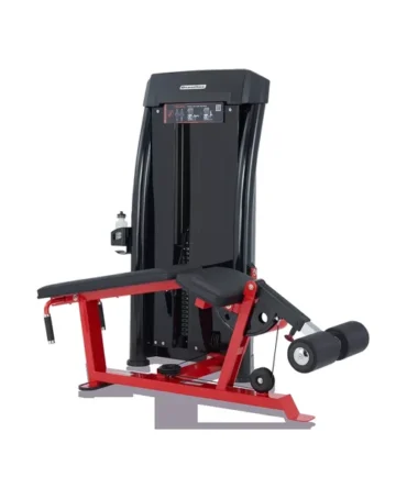 Steelflex JGLC400 Prone Leg Curl