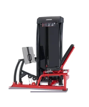 Steelflex JGLP500 Leg Press
