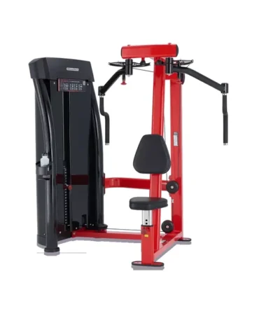 Steelflex JGPD700 Fly / Rear Deltoid