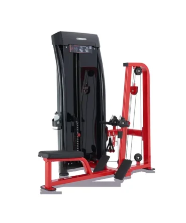 Steelflex JGRM1700 Seated Row