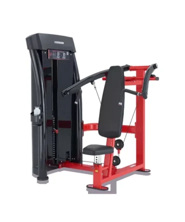 Steelflex JGSP800 Shoulder Press
