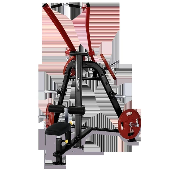 Steelflex Lat Pull Down Machine (PLLA)