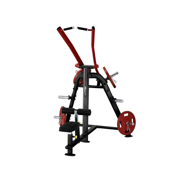 Steelflex Lat Pull Down Machine (PLLA)