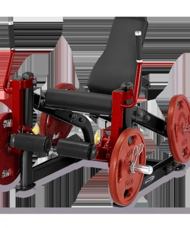 Steelflex Leg Extension Machine (PLLE)