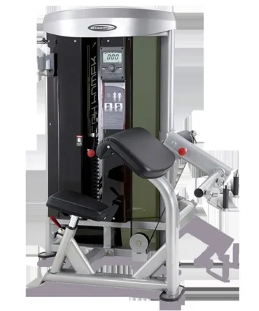 Steelflex MBC600 Bicep Curl