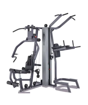 Steelflex MG100B Multi-Gym