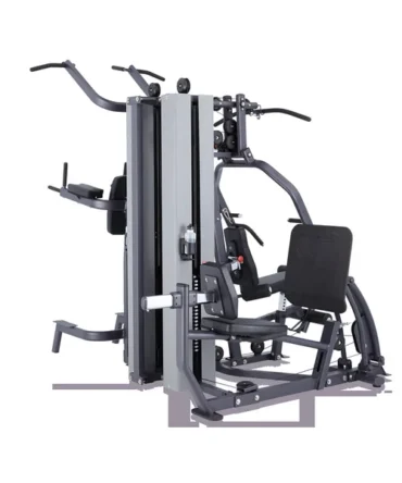 Steelflex MG200B Multi-Gym