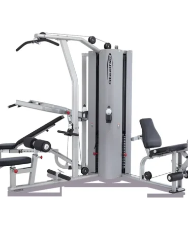 Steelflex MG3000 Multi-Gym