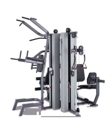 Steelflex MG300B Multi-Gym