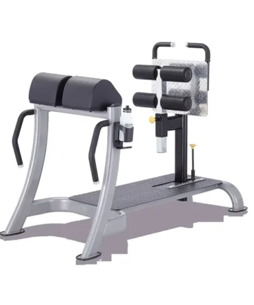 Steelflex NGHB Glute Ham Bench Machine