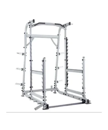 Steelflex NOPR Olympic Press Rack