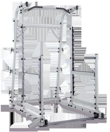 Steelflex Olympic Power Rack (NOPR)