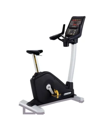 Steelflex PB10 Upright Exercise Bike