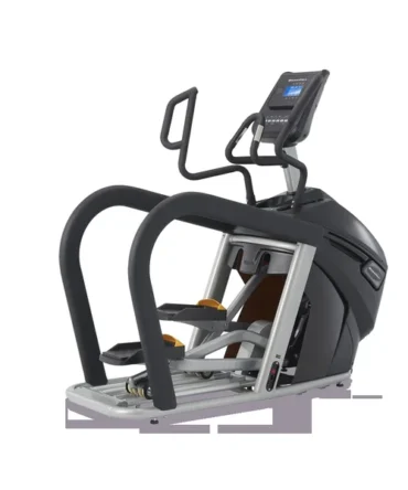 Steelflex PE10 Incline Elliptical Trainer