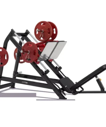 Steelflex PLDP Decline Press