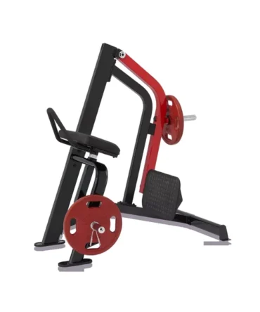 Steelflex PLHE Plateload Hip Extension