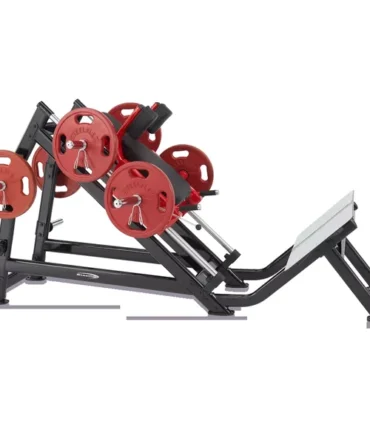 Steelflex PLHP Hack Press